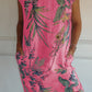 🍀🌷MOTHER'S DAY HOT SALE 50% OFF🍀🌷Women's Cotton Loose Printed Dress (BUY MORE SAVE MORE)