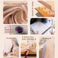 🎅Best Winter Gifts 🔥Portable Heated Shawl – Stay Warm Anywhere, Anytime (Buy 2 Get Free Shipping)