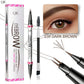 🔥Buy 1 Get 1 Free🎉✨3D Waterproof Microblading Eyebrow Pen
