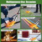 🔥🔥 NEW Propane Torch Weed Burner Kit -  Erase Weeds & Melt Ice in Seconds!