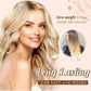 🏆Flash Sale⚡50K+ SOLD!💥EACH ONLY ￡3.33!!!✨🔥Natural Plant Protein Hair Thickening Spray