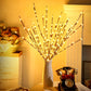 🎉🎉illuminate your space🎄Holiday Sale🎅-Led Branch Light