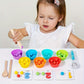 🔥Buy 2 Get 60% Off🧮✨Montessori Arithmetic Math Toy Set