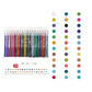 Christmas Hot Sale---Up To 80% Off🎁 Glitter Gel Pen Set⏳🎨