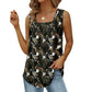 🔥HOT SALE 49% OFF🌸Square Neck Sleeveless Tank Top 🔥