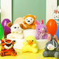 🔥2025 HOT SALE--50% OFF🔥 Prefilled Easter Eggs, Filled with Plush Animal Toys🔥