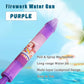 ☀️ Last day big discount☀️ Firework Style Water Spray Toy🔫💧