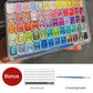 🔥HOT SALE-Up to 50% Off⏳🎨Shifting Watercolor Painting Set