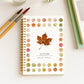 🔥Limited Days-Up to 50% Off🔥🖼️Beginner-Friendly💕 Watercolor Workbook