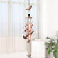 🔥Christmas Sale-Up to 50% Off🎁Pure hand-made Copper Horse wind chimes