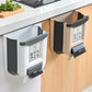 🔥Hot Sale ( Summer Promotion 50%)🔥Kitchen Cabinet Foldable Trash Can