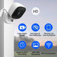 🔥 Crystal-clear security camera 🎥 Colour Night Vision 🌙 24/7 Recording & Smart Alerts 🚨 Easy Install! 🔒
