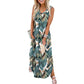 🔥Summer Dresses Maxi Dress Vacation Beach Sundresses 2025 with Pockets