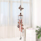 🔥Christmas Sale-Up to 50% Off🎁Pure hand-made Copper Horse wind chimes