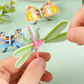 🎁Hot Sale 55% OFF⏳🔥Educational 3D Cartoon Puzzle