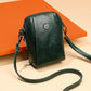 🔥Buy 1 Get 1 Free🔥Women's soft leather mobile phone bag messenger bag