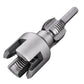 🔥Integrated Internal & External Pipe Threading Tool🔥