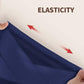 💖Mother's Day-Buy 1 Get 3 Packs💖Plus-Size High-Waist Cross Tummy Control Panties