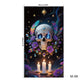 🎅Christmas Door Cover🌟🌟2025 Christmas and Halloween front door decoration