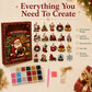 🎄🎅 24 Christmas Ornaments To Make & Hang