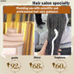 🔥NEW VERSION-UP TO 50% OFF🔥Amino Acid Essence Luxury Nourishing Hair Protein Cream