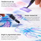 🔥Christmas Sale-Up to 50% Off🔥Watercolor Real Brush Pen Sets