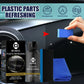 Plastic Revitalizing Coating Agent（🔥Buy 1 Get 1 Free）