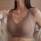 🎁Clearance Sale Buy 1 Get 3 Packs🔥 Super firming bra | Wire-free bra 👍 No more sagging breasts
