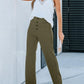 💖LAST DAY SALE 50% OFF💷Women's Casual High Waist Stretch Pants