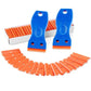 🌹Mother's Day Promotion 🎁🔥Hot Sale 49% OFF🔥Plastic Razor Blade Scraper