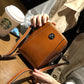 🔥Buy 1 Get 1 Free🔥Women's soft leather mobile phone bag messenger bag