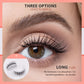 🔥 LAST DAY PROMOTION - BUY 1 GET 1 FREE ✨Reusable Self-Adhesive Eyelashes