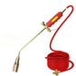 🔥🔥 NEW Propane Torch Weed Burner Kit -  Erase Weeds & Melt Ice in Seconds!