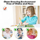 🔥BUY 2 GET 1 FREE🎁Magic Water Coloring Books for Toddlers