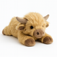 🎉New Year Save 80% OFF😍The Toasty Little Baby In My Arms🐂Weighted Highland Cow Plushy