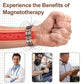 🔥New arrival 50% OFF!Copper Magnetic Bracelet – Relieve Fatigue And Promote Blood Circulation