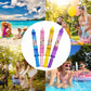 ☀️ Last day big discount☀️ Firework Style Water Spray Toy🔫💧