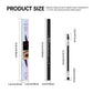 🔥Buy 1 Get 1 Free💖 Achieve Perfect Brows Instantly✨2-in-1 Dual-Ended Eyebrow Pen