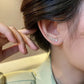 🔥Buy 1 Get 1 Free👂Seven Star Diamond Stud Earrings