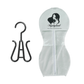 🔥2025 New Arrival-🔥New Design Hourglass-Shaped Wig Storage Bag with Hanger