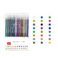 🔥Christmas Sale -Up to 50% Off🎁 Glitter Gel Pen Set