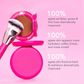 ⏰Final 3 Hours: Buy 1 Get 1 Free🎉 - Peptide Bounce Foundation with Brush FREE !🎁