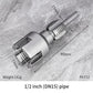 🔥Integrated Internal & External Pipe Threading Tool🔥