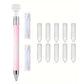 Automatic Refillable Wax Pen