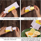 🔥Limited Sale-Up to 70% Off🧈 Transform Your Buttering Game  ✨ Stick Butter Cutter - For Perfect, Mess-Free Slices Every Time!