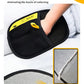 🔥Buy 2 Get 1 Free🔥✨ Pet Hair Remover Electrostatic Gloves