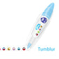 ⏰Buy 1 Get 1 Free🎅DIY Cute Animals Press Type Decorative Pen
