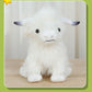 🔥Christmas New Gift Toy🐂🎁Cute Cartoon Highland Cow Cuddly Toy