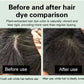 New🔥Japanese Long Lasting Natural Hair Dye Shampoo (Buy 1 Get 1 Free)