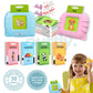 🔥HOT SALE - Talking Word Flash Cards Machine